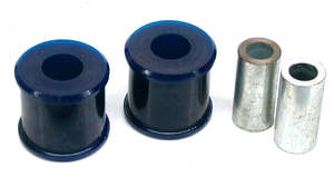 Chevrolet Corvette 1985 1997 C4: Rear Upper Control Rod Front Bush Kit