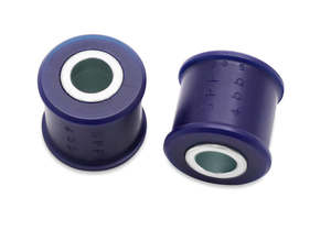 Chevrolet Corvette 1985 1997 C4: Rear Upper Control Rod Rear Bush Kit
