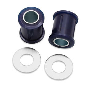 Chevrolet Corvette 1985 1997 C4: Front Control Arm Upper-Inner Rear Bush Kit