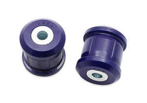 Chevrolet Corvette 1985 1997 C4: Rear Batwing Differential Mount Bush Kit