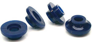Chevrolet Impala 1965 1970 Sedan: Front Caster Bush Kit
