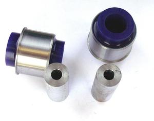 Chrysler 300c 2004 2012 Lx: Front Lower Caster Bush Kit