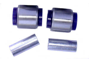 Chrysler 300c 2004 2012 Lx: Front Lower Control Arm - Outer Shock Bush Kit