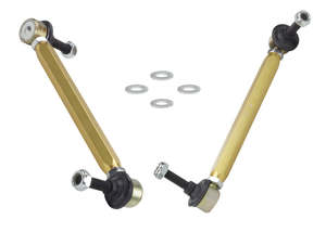 Swaybar Links (Adjustable)