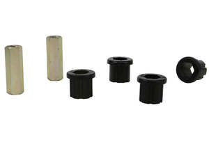 Chrysler 300c 2004 2012 Lx: Front Bump Steer Correction Kit