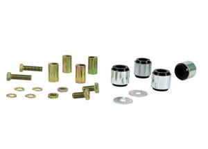 Rear Upper Control Arm Bush Kit (Offset)