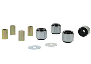 Rear Upper Control Arm Bush Kit