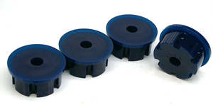 Rear Leaf Spring - Front Eye Bush Kit