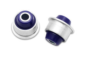Front Lower Control Arm - Inner Rear Bush Kit (Double Offset)