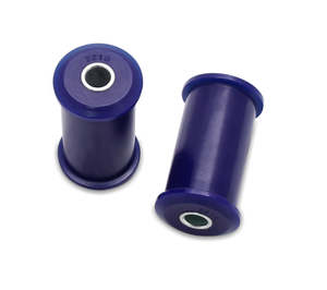 Chrysler Valiant 1962 1976 Sv1 Ap5 Ap6 Vc Ve Vf Vg Vh Vj Vk: Rear Leaf Spring - Front Eye Bush Kit
