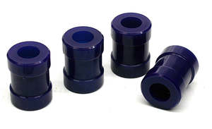 Front Shock Absorber Bush Kit