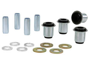 Front Upper Control Arm Bush Kit