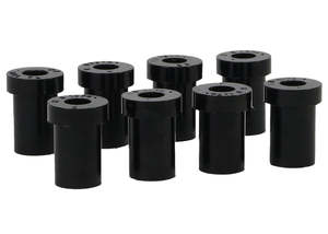Chrysler Valiant 1962 1976 Sv1 Ap5 Ap6 Vc Ve Vf Vg Vh Vj Vk: Leaf Spring - Eye Rear And Shackle Bushing Kit