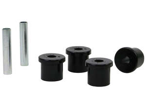 Chrysler Valiant 1962 1976 Sv1 Ap5 Ap6 Vc Ve Vf Vg Vh Vj Vk: Leaf Spring - Eye Front Bushing Kit