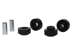 Chrysler Charger 1976 1979 Cl: Front Caster Bush Kit