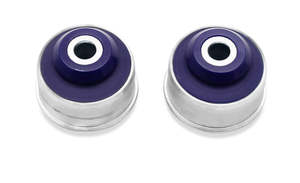 Front Lower Control Arm - Rear Bush Kit - Double Offset