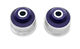 Front Lower Control Arm - Rear Bush Kit - Double Offset