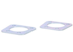 Daewoo Kalos 2003 2004 T200: Camber / Toe Shim Plates