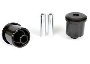Daewoo Lanos 1997 2003 T100 T150: Rear Beam Axle - Front Bushing Kit