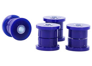 Daihatsu Applause 1989 2000 A101: Rear Trailing Arm Bush Kit