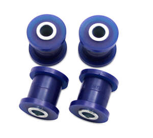 Daihatsu Applause 1989 2000 A101: Rear Control Arm Outer-Front & Rear Bush Kit