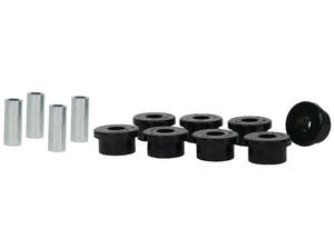 Daihatsu Applause 1989 2000 A101: Rear Lower Trailing Arm Bush Kit