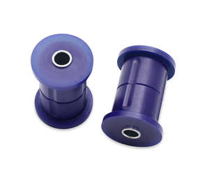 Rear Leaf Spring - Front Eye Bush Kit