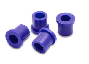 Daihatsu Rocky 1984 1993 Soft Top Leaf Leaf: Rear Spring Shackle Upper Bush Kit