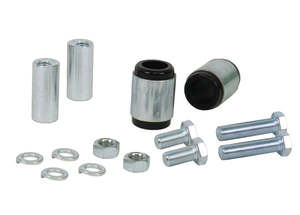 Rear Upper Camber Bush Kit