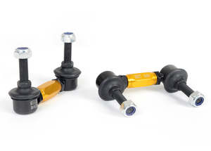 Dodge Avenger 2007 2014 Js: Swaybar Links (Adjustable)