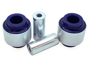 Dodge Challenger 2008 2011: Front Caster Bush Kit