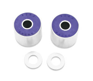 Front Lower Control Arm - Rear Bush Kit