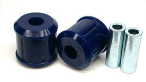 Dodge Stealth 1992 2000: Rear Lower Trailing Arm - Front Bush Kit (Sedan)