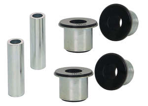 Fiat Ducato 2006 On 250: Leaf Spring - Rear Eye Bushing kit