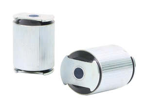 Leaf Spring - Front Eye Bushing Kit