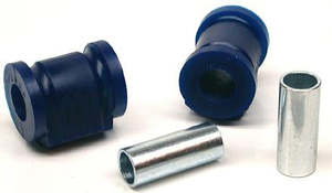Ford Capri 1989 1995 Sa Sc Se: Front Lower Control Arm - Rear Bush Kit