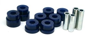 Ford Capri 1989 1995 Sa Sc Se: Rear Lower Trailing Arm Bush Kit