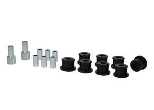 Rear Lower Control Arm Bush Kit