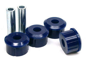 Ford Cortina 1962 1966 Mk1 And Lotus: Rear Leaf Spring - Front Eye Bush Kit (74mm)