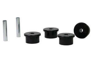 Ford Cortina 1962 1966 Mk1 And Lotus: Leaf Spring - Eye Front Bush Kit
