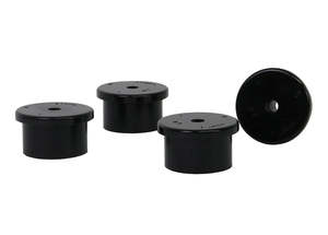 Leaf Spring - Eye Rear Bushing Kit