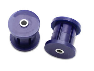 Ford Cortina 1972 1977 Tc Td Aus: Front Crossmember To Chassis Mount Bush Kit