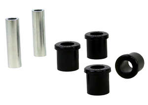 Front Lower Control Arm Bush Kit