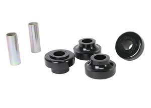 Strut Rod To Chassis Bush Kit