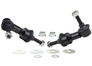 Ford Escape 2016 2020 Zg: Rear Swaybar Links (Adjustable)