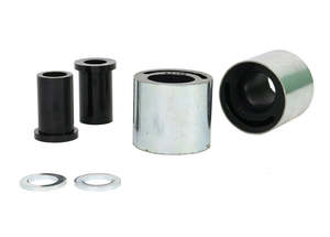 Front Lower Control Arm Offset Bush Kit (Rear)
