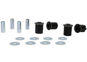 Front Lower Control Arm Bush Kit