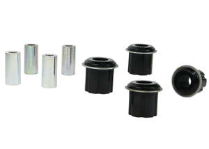 Ford Everest 2015 2018 Ua 2wd: Front Upper Control Arm Bush Kit
