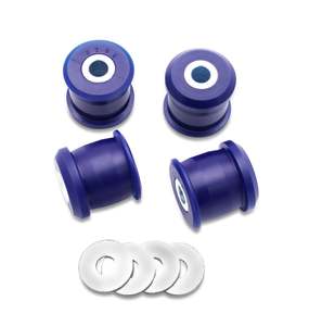 Ford Everest 2018 2022 Uaii 4wd: Front Upper Control Arm Bush Kit