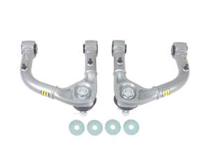 Ford Everest 2018 2022 Uaii 4wd: Front Upper Control Arms - Adjustable